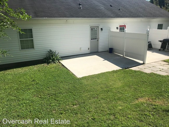 Foto del edificio - 2 br, 2 bath House - 818 S Juniper Street