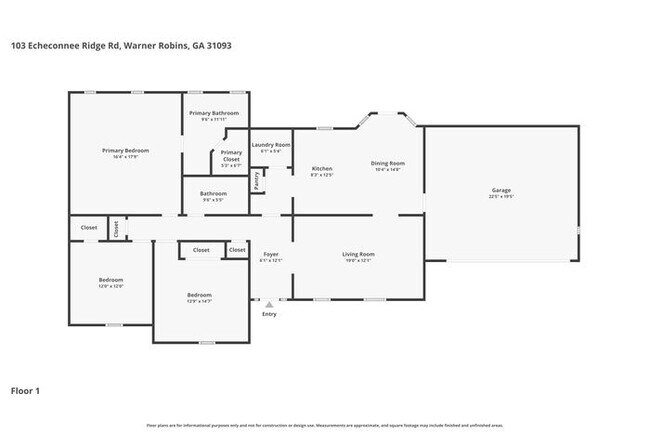 Foto del edificio - Comfortable 3-Bedroom Home
