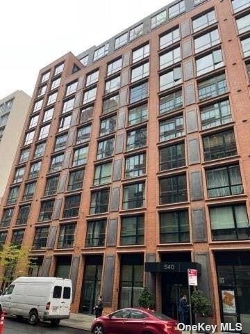 Primary Photo - 540 W 28th St
