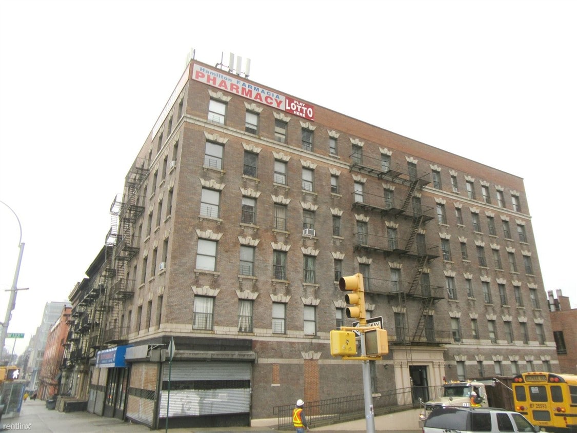 Primary Photo - 600 W 133rd St