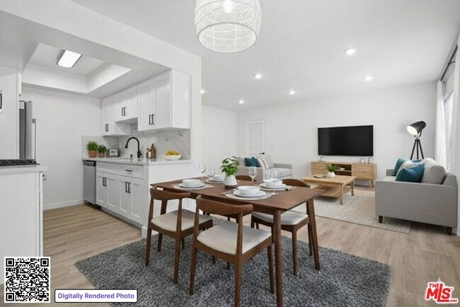 Foto del edificio - 3321 Keystone Av