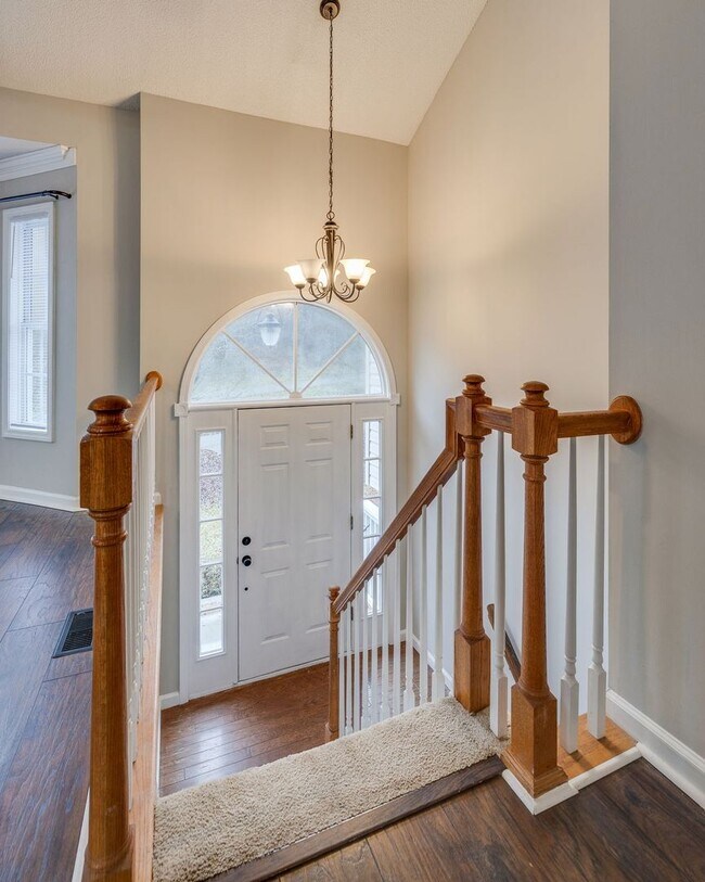 Foto del edificio - 3817 Rockford St