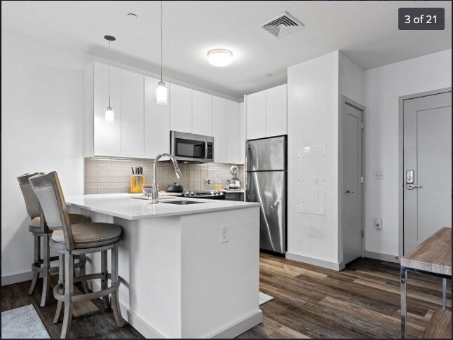 Foto del edificio - 180 Telford St