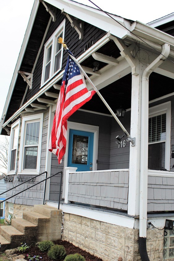 116 North St, Southgate, KY 41071 House Rental in Southgate, KY