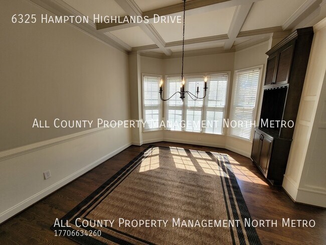 Building Photo - Beautiful 5BR/5.5BA home in Hamptons Golf ...