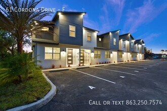 Building Photo - 61 Cordona Dr