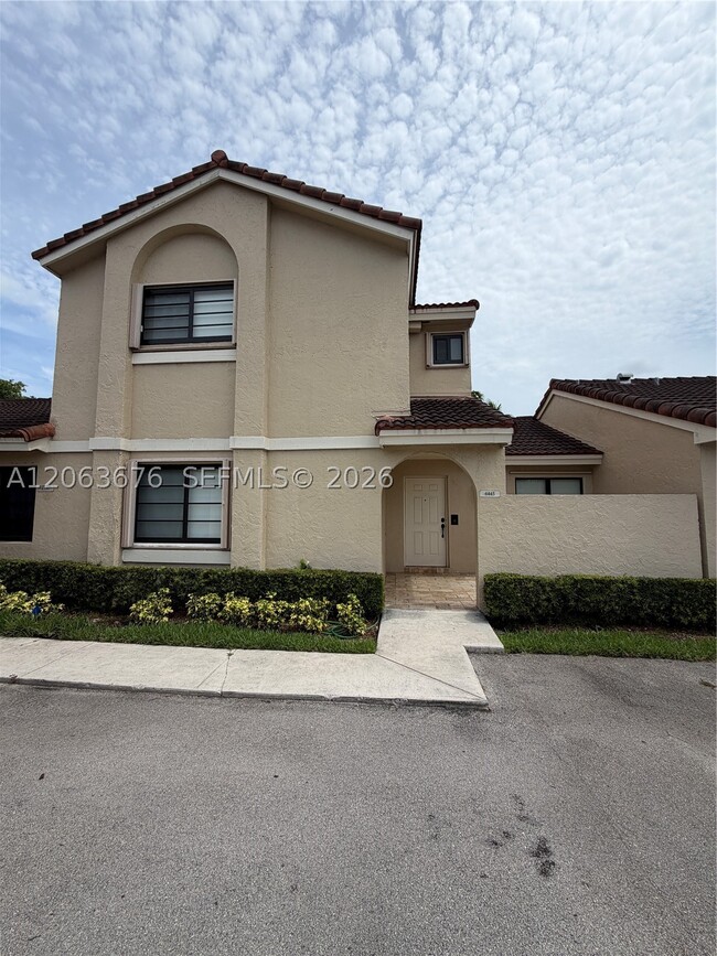 Building Photo - 6445 NW 171st St