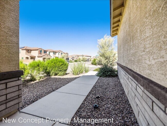 Building Photo - 3 br, 2 bath House - 7477 S Via Plaza Del ...