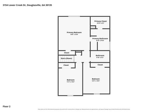 Foto del edificio - 3154 Lower Creek Dr