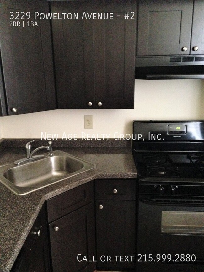 Building Photo - 3229 Powelton Ave