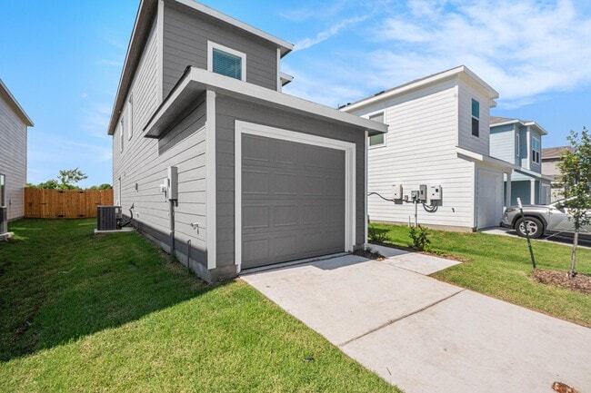 Building Photo - New Build in Princeton, TX! 3 Bed, 2.5 Bathroom, 1 ?Car Garage.