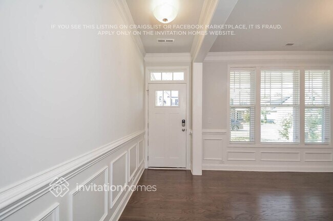 Foto del edificio - 7532 Poplar Meadow Ln