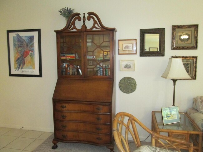 Foto del edificio - 1605 S US Hwy 1