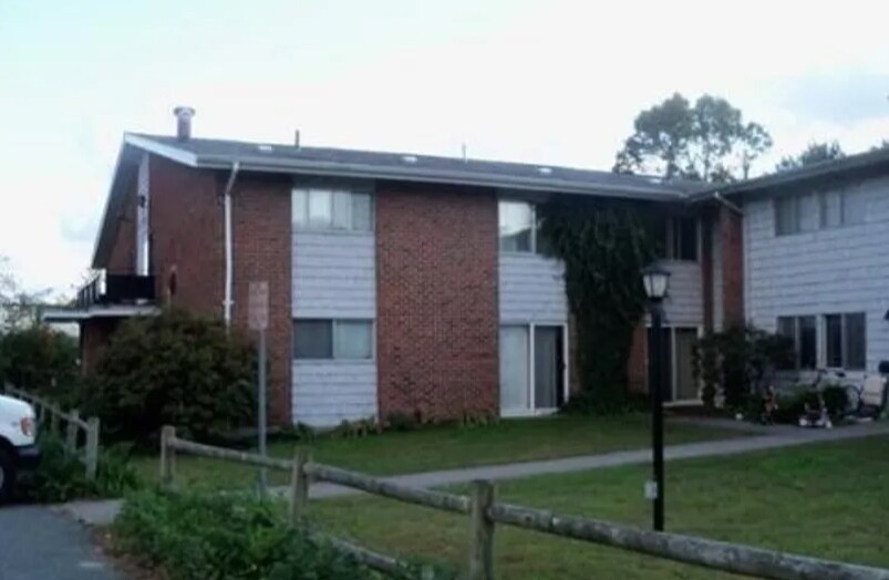 Foto del edificio - 55 David Ter