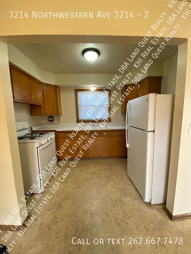 Foto del edificio - 3214 Northwestern Ave