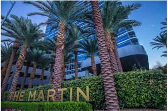 Building Photo - 4471 Dean Martin Dr