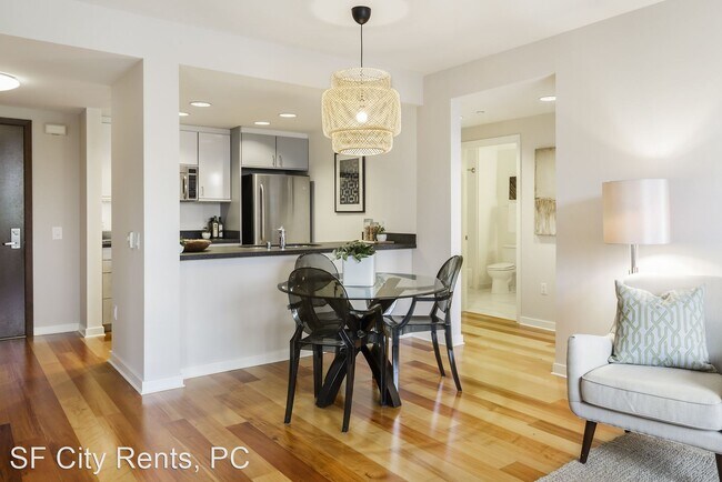 Foto del edificio - 2 br, 2 bath Condo - 451 Kansas St. #390 4...