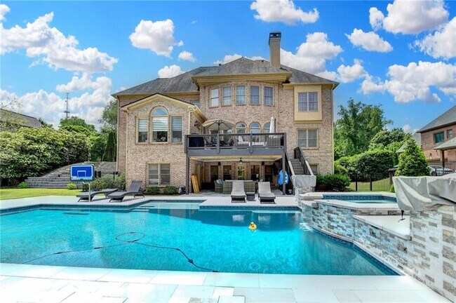 Foto del edificio - 9055 Preston Ln