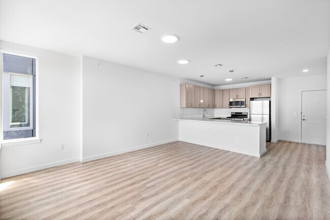 Foto del edificio - 306 Bergen Ave