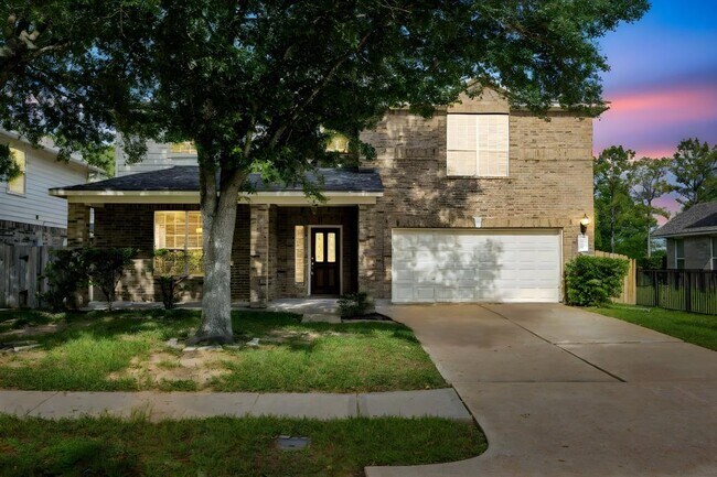 Building Photo - 2712 Park Falls Dr