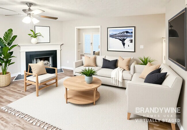 Foto del edificio - 2757 Sanibel Ln SE