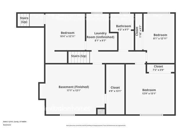 Building Photo - 9548 S 1210 E