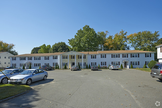 Apartments In Danvers Ma