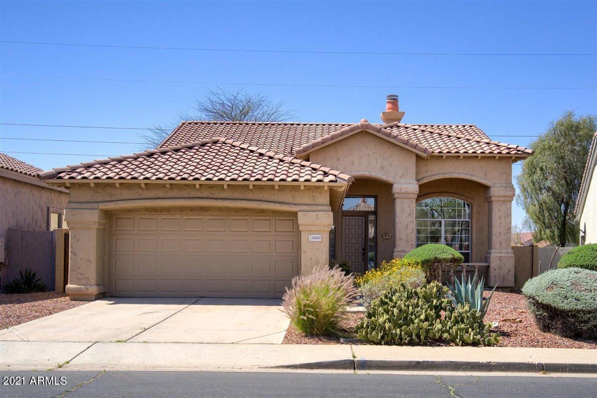 Foto principal - 31030 North 42nd Pl