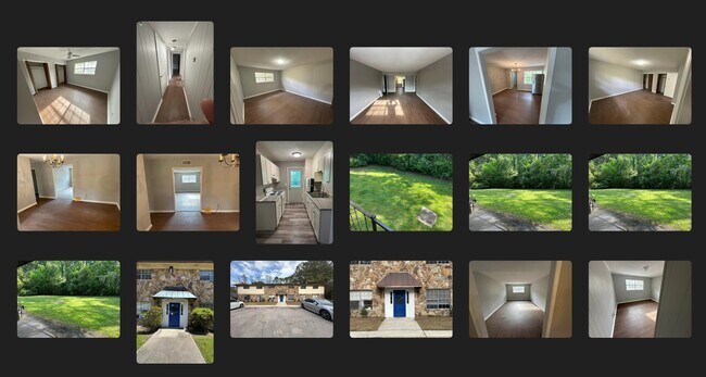 Overview - 3221 Westbrook Dr