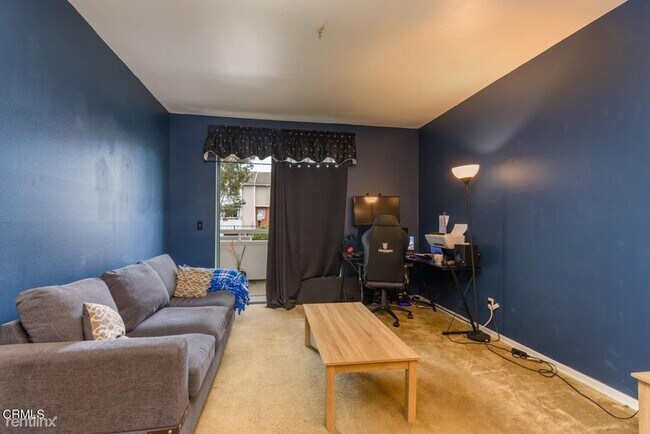 Building Photo - 1 br, 1 bath Condo - 865 S B St # 1