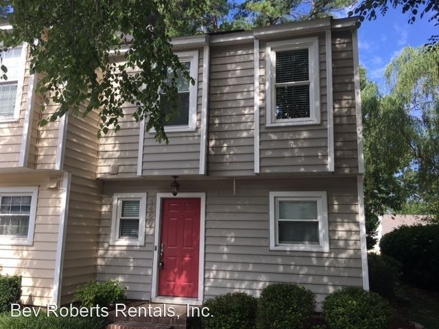 Primary Photo - 2 br, 2.5 bath House - 4460 Roller Court