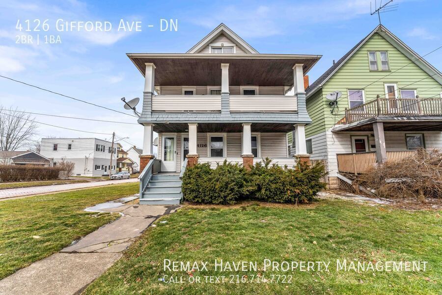 Foto principal - 4126 Gifford Ave