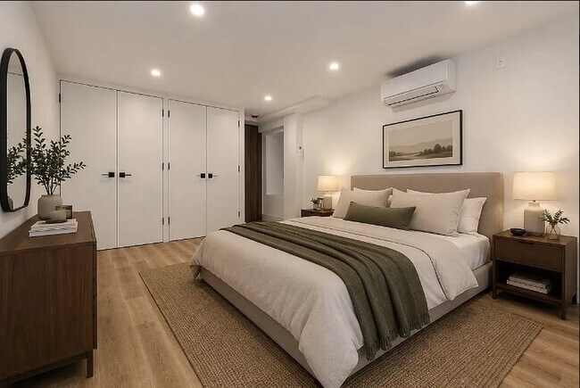 Foto del edificio - 314 W 51st St
