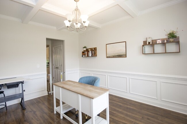 Building Photo - Gorgeous 4 bedroom home in Vass