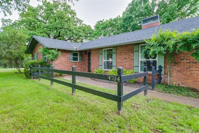 Building Photo - 4707 Bransford Rd