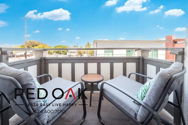 Foto del edificio - Stylish One Bedroom, Ready for Move-In, Fe...