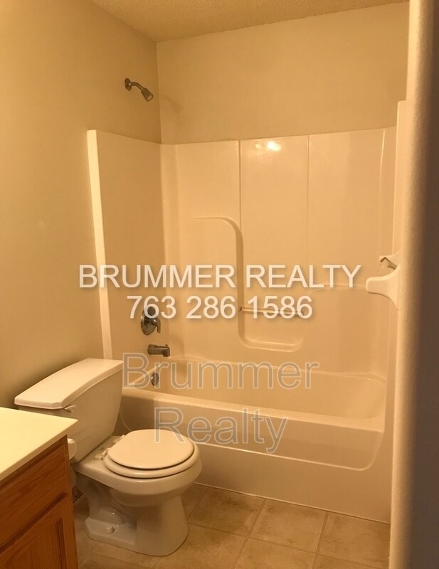 5518 153rd Ct NW, Ramsey, MN 55303 Townhome Rentals in Ramsey MN