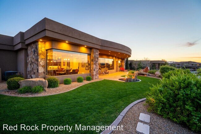 Foto del edificio - 3 br, 4 bath House - 2056 E Stone Canyon Dr