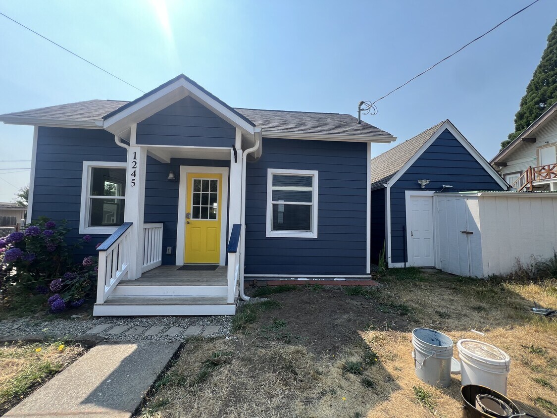Foto principal - 1245 5th St