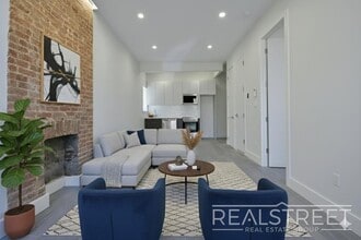Building Photo - NEW & Spacious Modern 1 BED in Bed Stuy