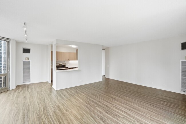 Foto del edificio - 1138 N Dearborn St
