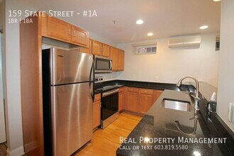 Building Photo - 159 State Street