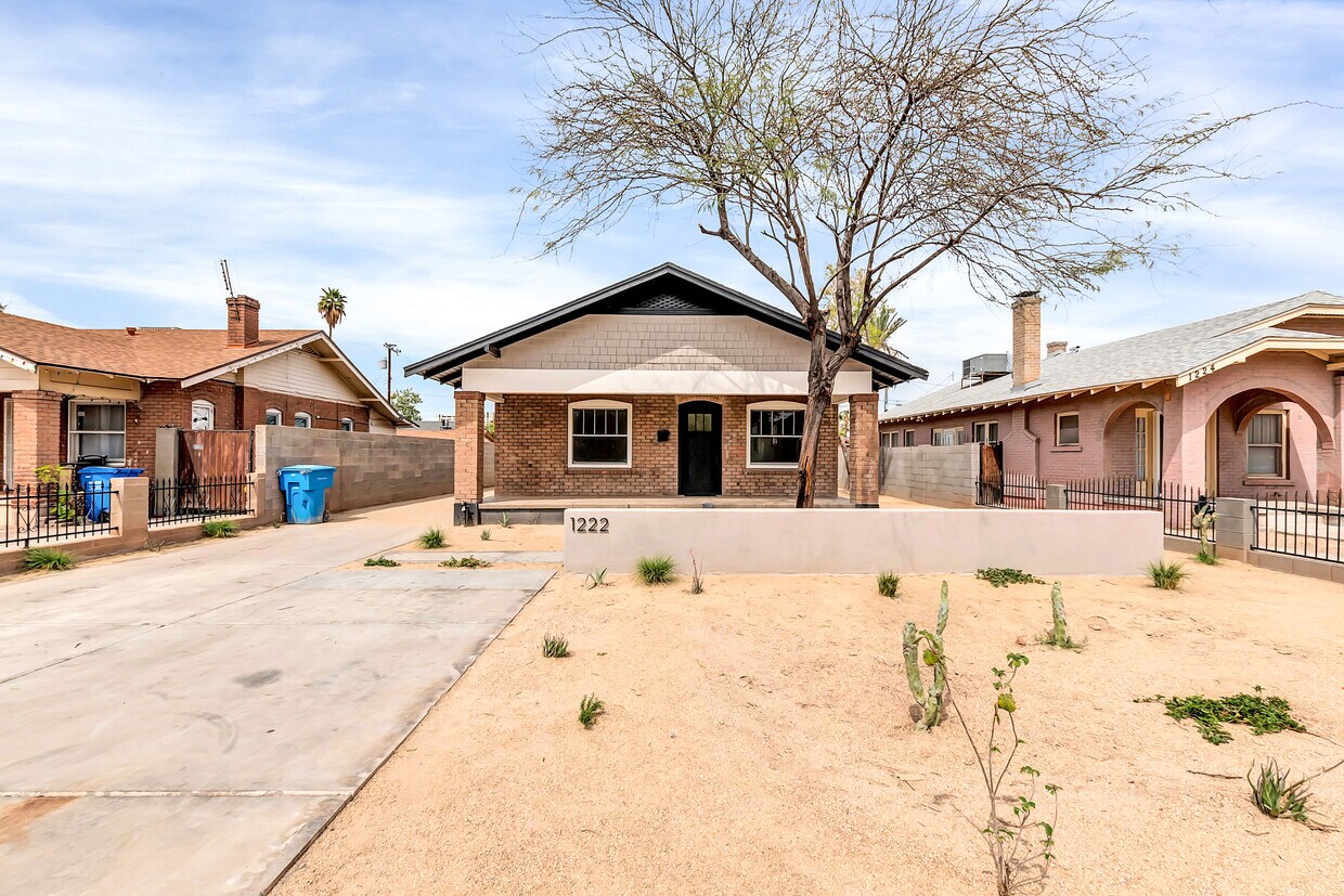 Photo - 1222 E Fillmore St (Phoenix, AZ)
