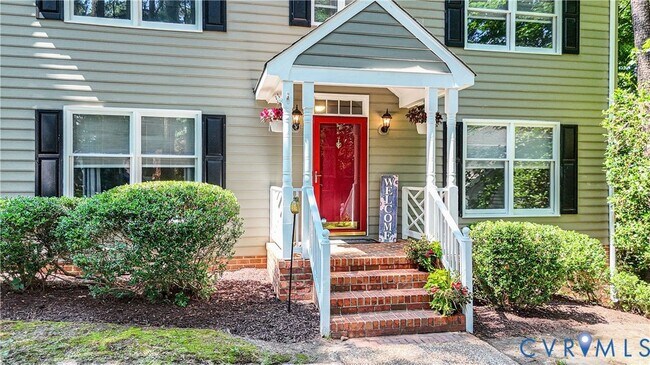 Foto del edificio - 107 Oak Ridge Ct