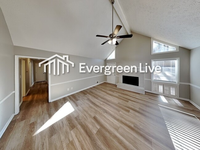 Building Photo - 6335 Cathedral Ln