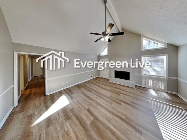 Foto del edificio - 6355 Cathedral Ln