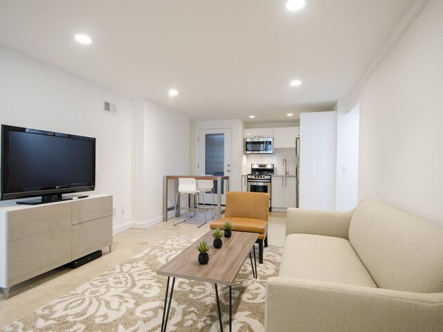 Building Photo - 451 M Street NW Unit 1, Washington, DC 20001