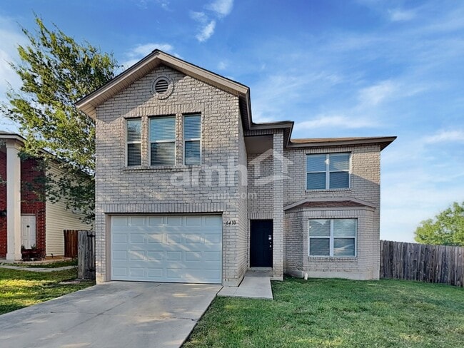 Building Photo - 6410 Flatstone Pass