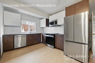 Building Photo - 8 Able Ave