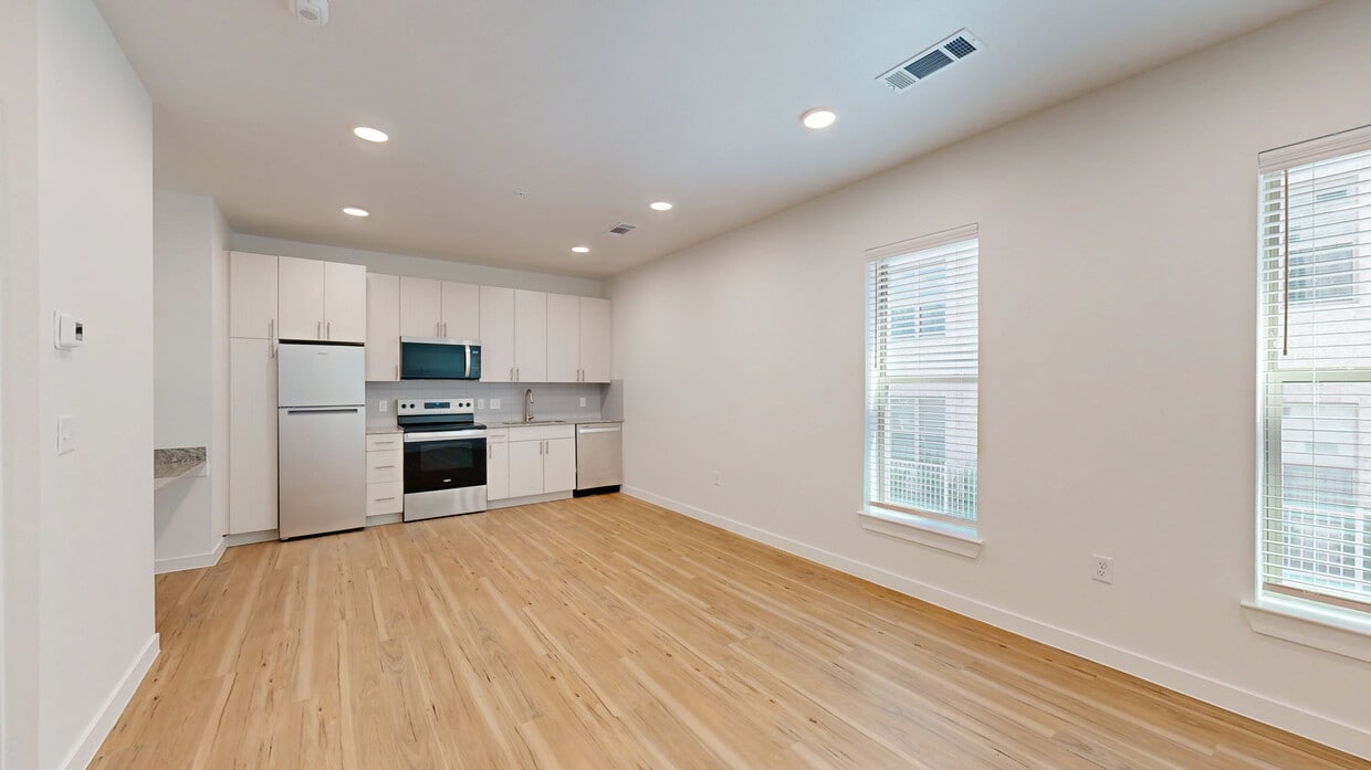 Photo - The Finch Apartments